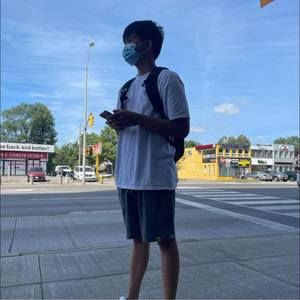 Meet your Posher, Charles